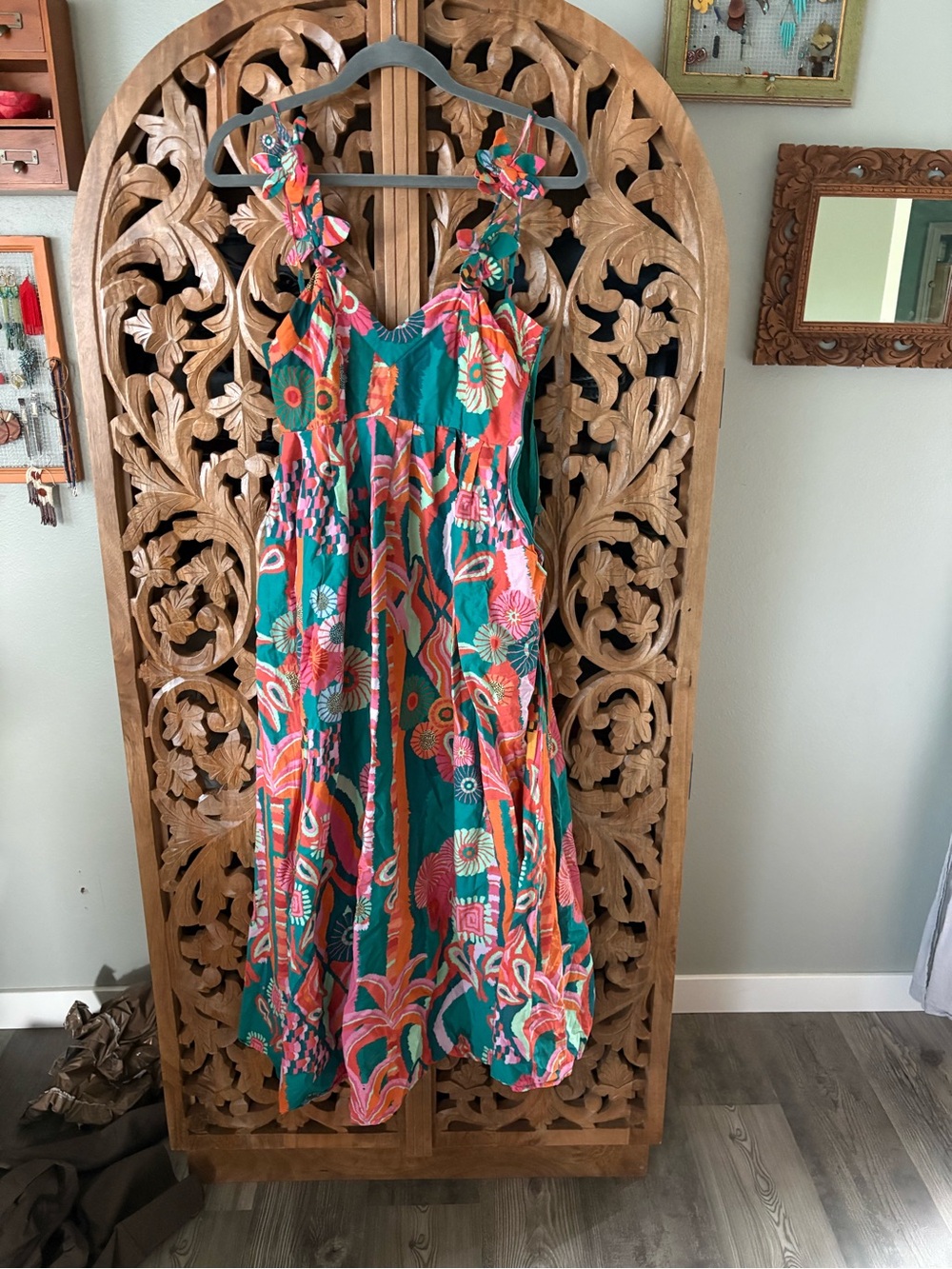 Farm Rio Dress